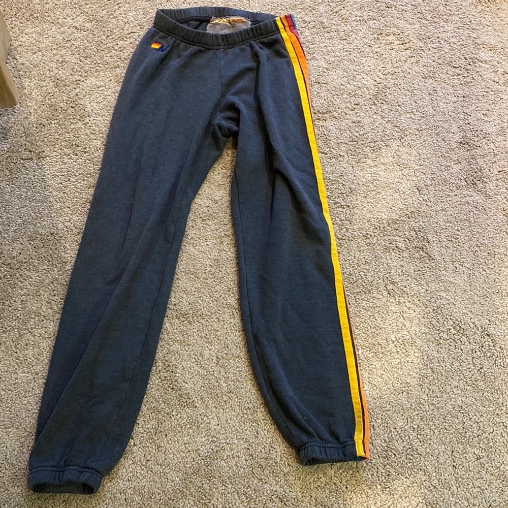 aviator nation sweatpants